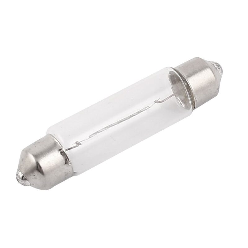 FOCO LAMPARA TIPO FUSIBLE 12V