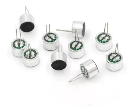 MICROFONO MINI 45 DB