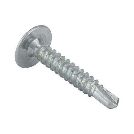 PIJA PLANA 8X1 GALVANIZADA