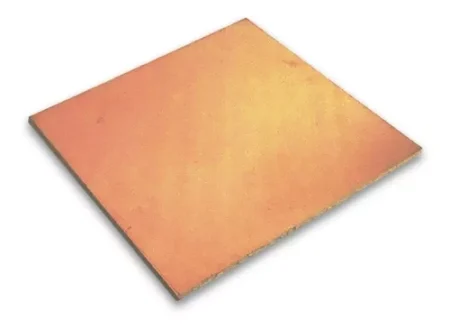 PLACAS FENOLICA UNA CARA 5X5