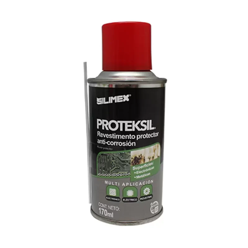 PROTECTOR CONTRA CORROSION EN CONDC ELEC