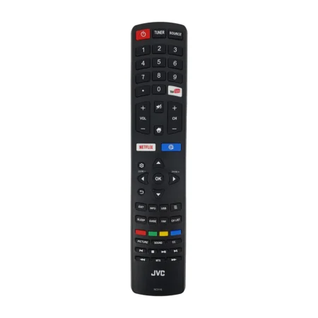 CONTROL RC311S SPELER JVC PIONEER SMART TV