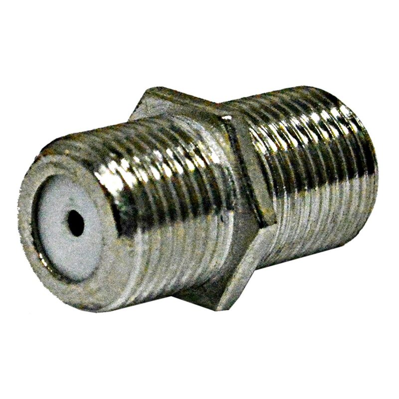 UNION COAXIAL HEMBRA P/RG-59