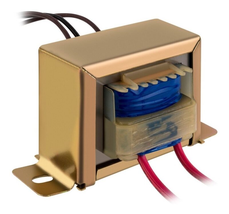 TRANSFORMADORES 24V 2A