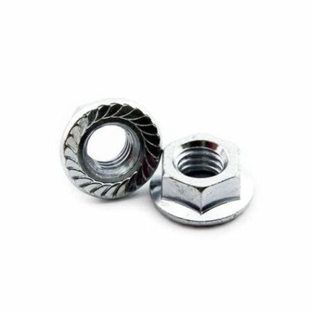 TUERCA FLANGE 1/4