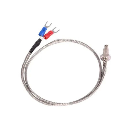 TERMOPAR TIPO K 0 A 600 GRADOS