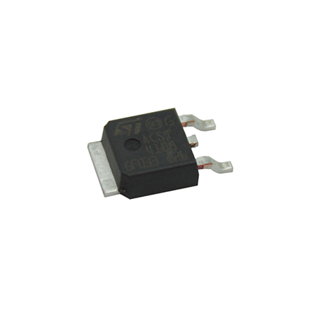 TRIAC 800V 4A ACST 410-8BTR ACST410-8BTR
