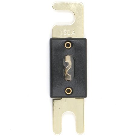FUSIBLES ANL DORADO 150AMP