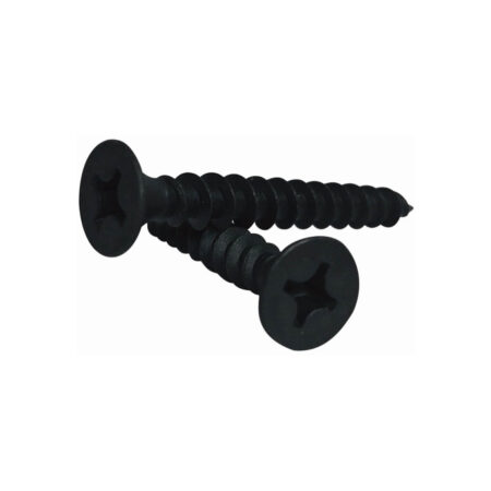 PIJA NEGRA 8X2 1/2