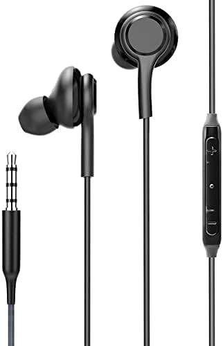 AUDIFONOS ALAMBRICOS BOSE JBL HUAWEI NEGRO