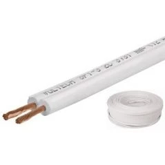 CABLE 18AWG DUPLEX