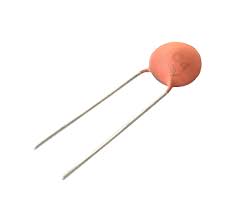 CAPACITOR CERAMICO 0.1MF 50V 0.1UF 50V
