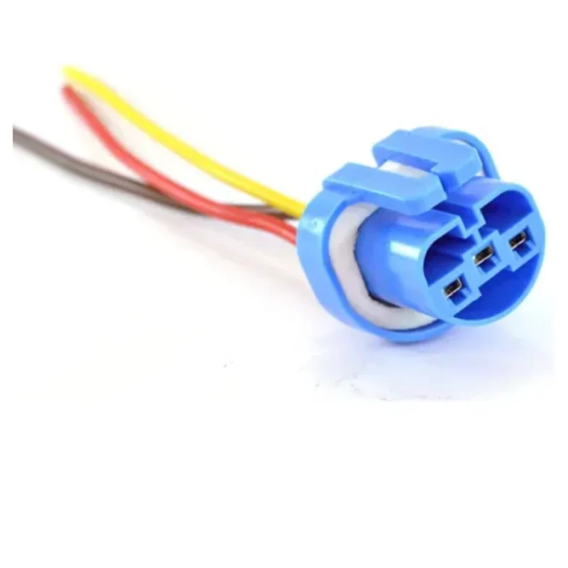 CONECTOR 9004 9007 ADAPTADOR PARA FOCO AUTOMOTRIZ