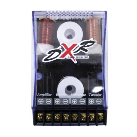 CROSSOVER CON 3 VIAS DE 200W 4 OHMS 1PZ