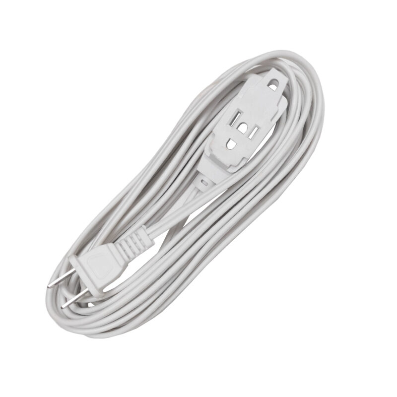EXTENSION ELEC. USO DOMESTICO CA L.18 5m