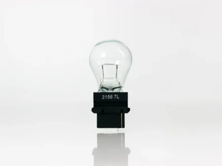 FOCO 3156TP OSRAM ORIGINAL 1 FILAMENTO PELLIZCO GRANDE