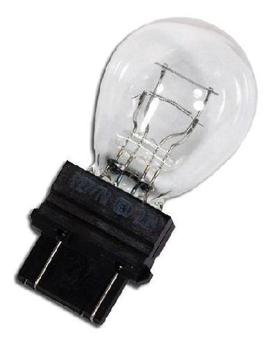 FOCO 3157 TP OSRAM ORIGINAL 2 FILAMENTOS PELLIZCO GRANDE