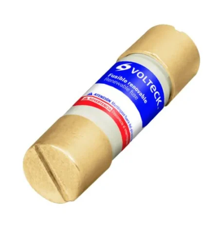 FUSIBLE 30 A, VOLTECK