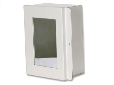 GABINETE CAJA LLAVERO RATONERA