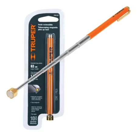 IMAN EXTENSIBLE TIPO BOLIGRAFO