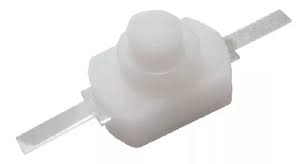 MICROSWITCH TIPO PUSH ON-OFF DE 2 PATAS 1.5 A 250V/3 A 125V