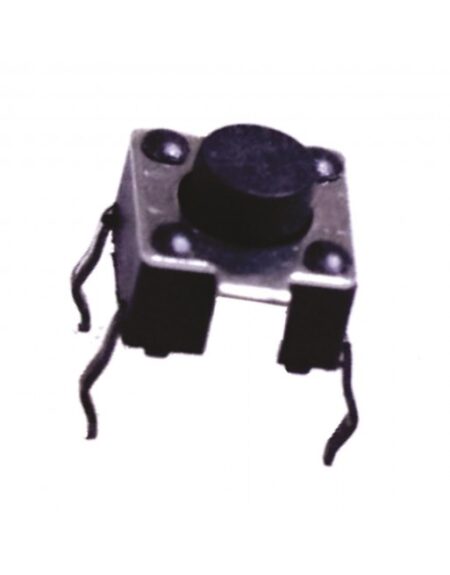 MICROSWITCH TOUCH CORTO NEGRO