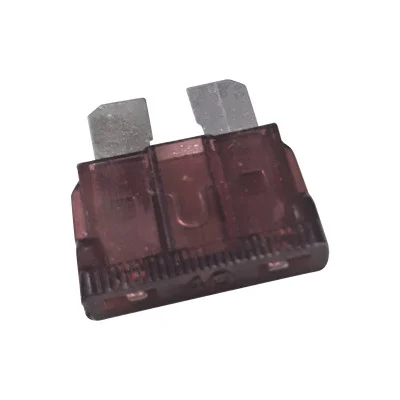 FUSIBLE AUTOMOTRIZ TIPO CLAVIJA GUINDA 40AMP